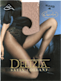 DELIZIA SATIN COLLANT 15 DEN boja kože hulahopke - veličina 4 Gerbi