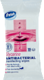Glycerine ANTIBACTERIAL vlažne maramice fresh