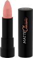 Matte Classic ruž za usne – 154 Nougat Sugar AURA