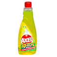 Sgrasso sredstvo za odmašćivanje AXEL