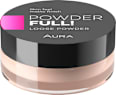 Powderful! puder u prahu – 01 Light AURA