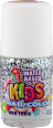 KIDS WATER BASED dečiji lak za nokte - silver Manoard