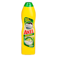Abrazivno sredstvo za čišćenje AXEL