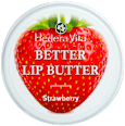 BETTER LIP BUTTER buter za usne - jagoda Hedera Vita