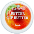 BETTER LIP BUTTER buter za usne - breskva Hedera Vita