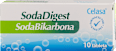 SodaDigest - SodaBikarbona Celasa