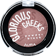 Glorious Cheeks rumenilo – 223 Martini  AURA