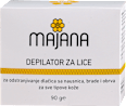 DEPILATOR ZA LICE MAJANA