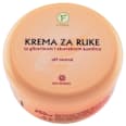 Krema za ruke, sa glicerinom i ekstraktom kamilice  FITOGAL