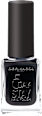 lak na nehty 5 Day Stay 55 Black Onyx Dermacol
