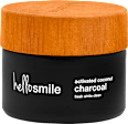 black edition - aktivni ugalj helloSMILE