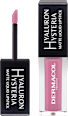 matná tekutá rtěnka Hyaluron Hysteria 06 Dermacol