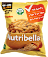 Grisini od integralnog brašna - susam Nutribella