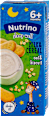 sleep well MILK & CEREAL mlečna žitna kaša - ovas i keks, od 6+ meseci Nutrino