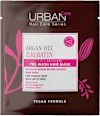 Mască pre-șamponare păr fragil cu ulei de argan și cheratină URBAN Care