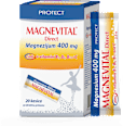 MAGNEVITAL Direct - kesice PROTECT