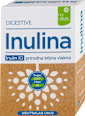 Inulina inulin IQ - prirodna biljna vlakna Fornatura