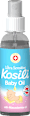Baby Ultra Sensitive ulje u spreju Kosili