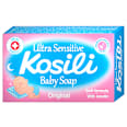Ultra Sensitive Original sapun za bebe - plavi Kosili