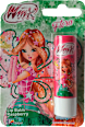 Flora balzam za usne u stiku - malina, od 3. godine Winx