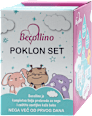 POKLON SET za negu beba Becollino