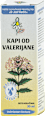 Kapi od valerijane Institut  „Dr Josif Pančić“