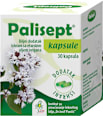Palisept kapsule Institut  „Dr Josif Pančić“