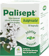 Palisept kapsule Institut  „Dr Josif Pančić“