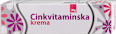 Cinkvitaminska krema  VELEXFARM