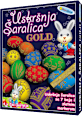 Uskršnja šaralica - Gold NIRD