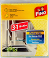 TRULEX vlažne krpe, 3+1 gratis FINO