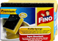Premium sunđer za pranje sudova FINO