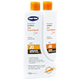 Carotene Sun losion za zaštitu od sunca, duo pack, SPF 20/40 TOP TEN