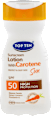 Carotene Sun losion za zaštitu od sunca,  SPF 50 TOP TEN
