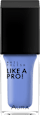 Like A Pro! lak za nokte – 116 Cornflower Blue AURA