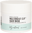 Natural intense hydrating MultiMoist CLR maska za kosu  Lafy