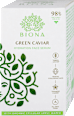 GREEN CAVIAR hidrirajući serum za lice BIONA