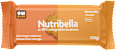 Nutribella keks - Narandža i đumbir OM MADE