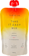 TAKE IT EASY MIX pire - jabuka, mango, ovas i cimet Nutrino Lab