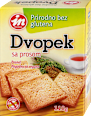 Dvopek sa prosom Aleksandrija
