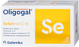 Oligovit Se kapsule: Selen+A+C+E Galenika