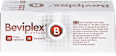 Beviplex B COMPLEX film tablete Galenika