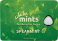 Vitaminske bombone s okusom spearminta  Jake
