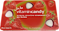 Vitaminske bombone s okusom jagode, 15 kom. Jake