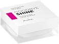Goodbye Shine puder za matiranje u prahu AURA