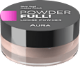 Powderfull! puder u prahu – 05 Pinky AURA