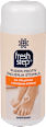 fresh step - puder protiv znojenja stopala nevena