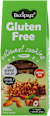 Gluten Free organski ovseni keks - lešnik i badem BioŠpajz