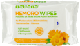 HEMORO WIPES vlažni toalet papir nevena