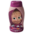 Šampon i gel za tuširanje, od 3. godine Masha and the Bear